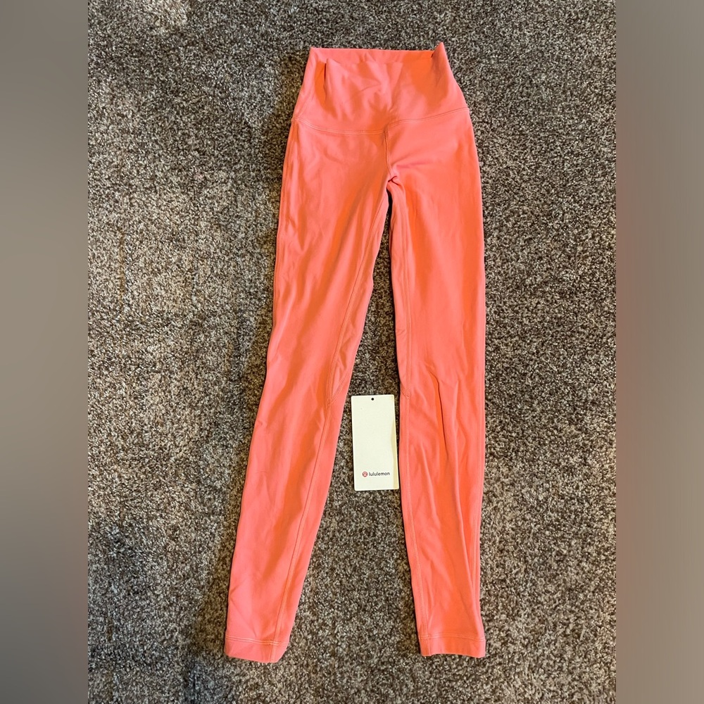 lululemon align HR pant